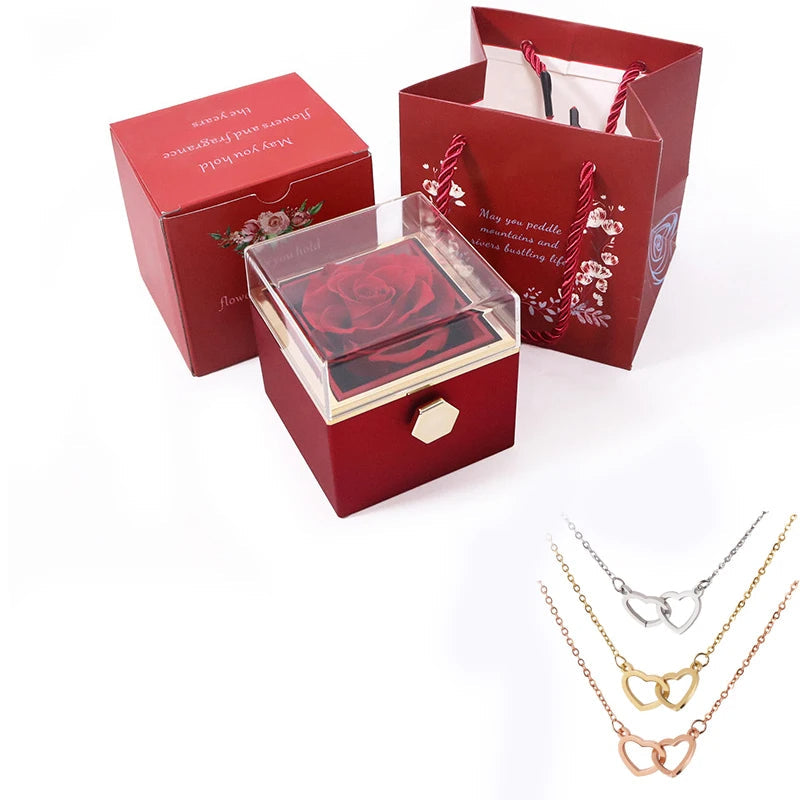 CapeGlow® Mpho – Personalized Heart Necklace Capeglow