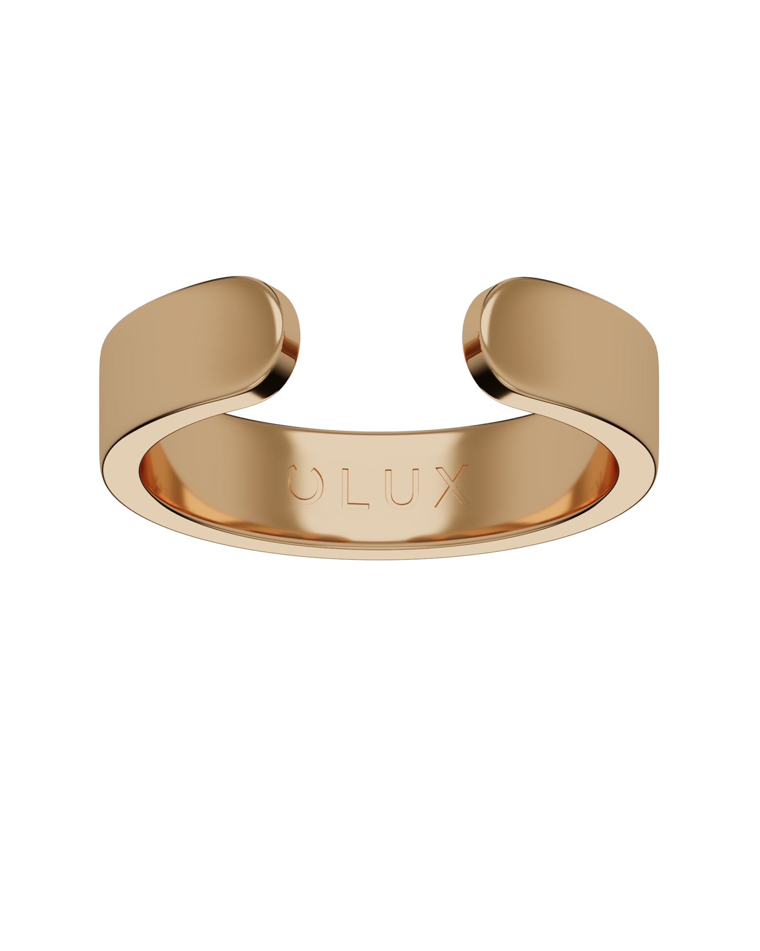 CapeGlow® OluxRing™ – Balance. Beauty. Wellbeing Capeglow