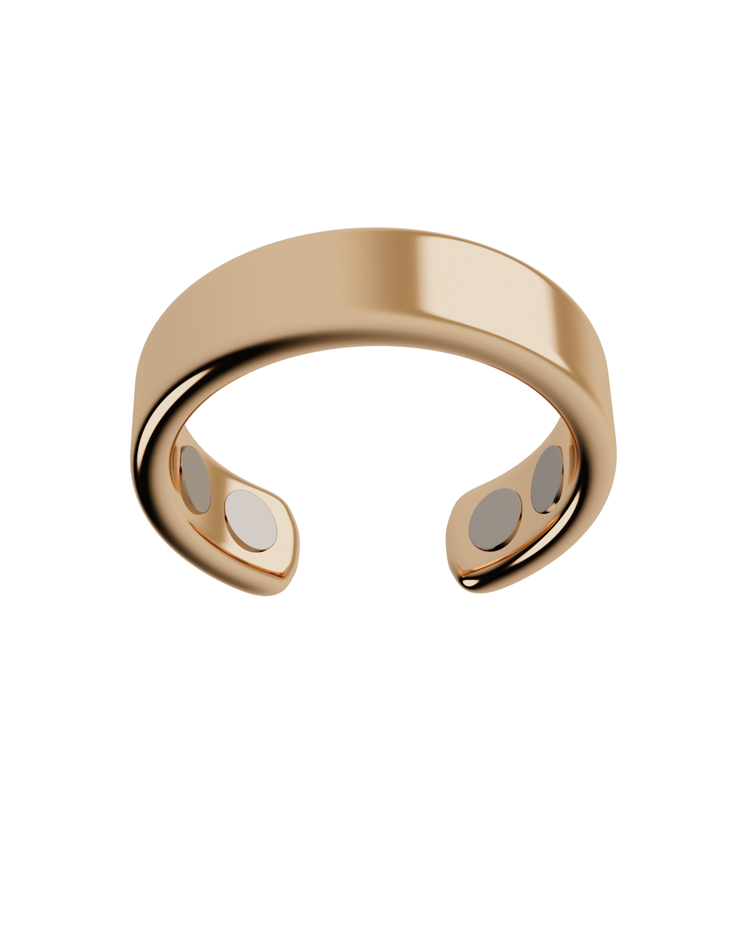 CapeGlow® OluxRing™ – Balance. Beauty. Wellbeing Capeglow