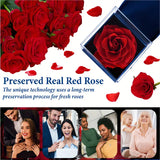 CapeGlow® Esona – 100 Languages Hidden Love Projection Necklace Capeglow