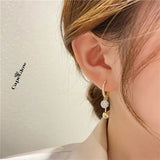 CapeGlow® Nkosazana – Infinity Earrings ∞ Capeglow