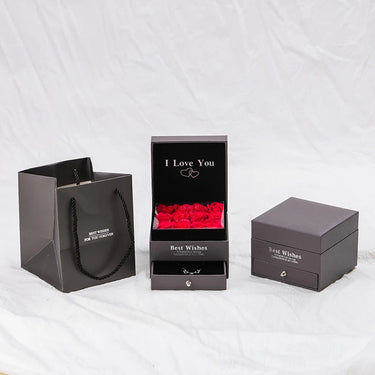 CapeGlow® Esona – 100 Languages Hidden Love Projection Necklace Capeglow