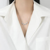 CapeGlow® Lerato – Iconic Clover Necklace Celebrate Love, Luck, and Individuality Capeglow