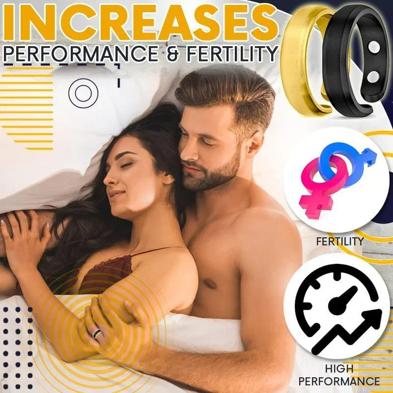 CapeGlow® OluxRing™ – Balance. Beauty. Wellbeing Capeglow