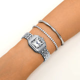 CapeGlow® Kloudy Capetown Watch Capeglow