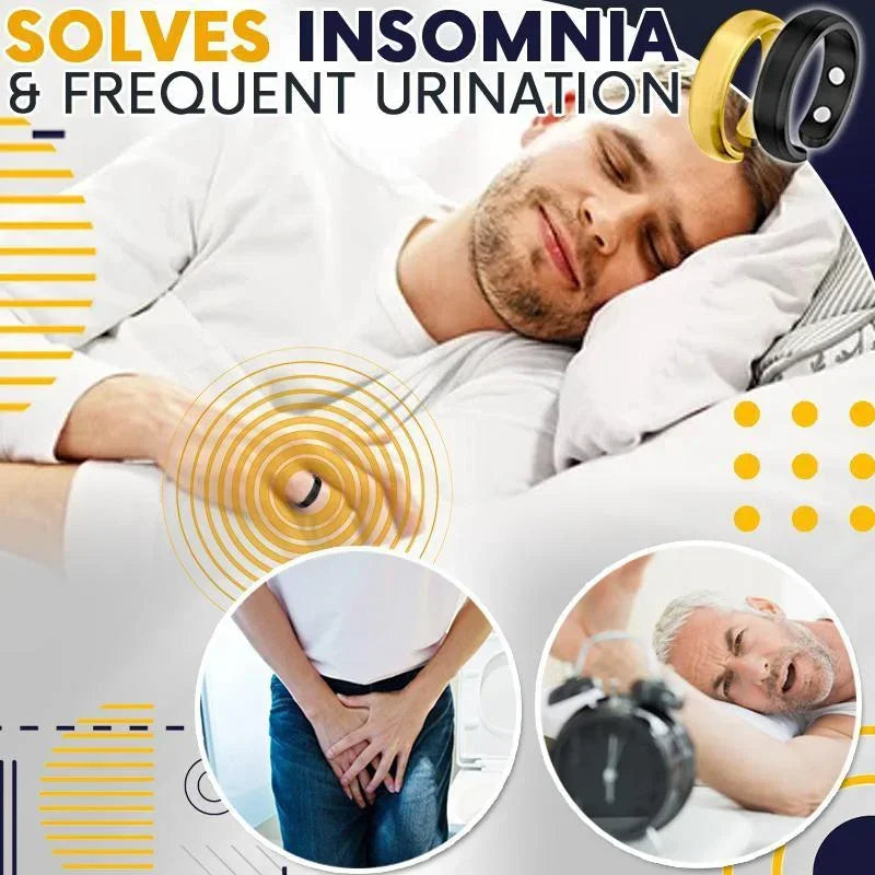 CapeGlow® OluxRing™ – Balance. Beauty. Wellbeing Capeglow