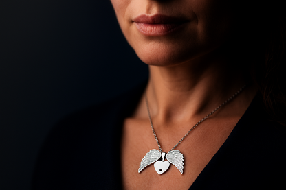 CapeGlow® “My Angel" Set Capeglow