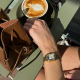 CapeGlow® Kloudy Capetown Watch Capeglow