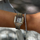 CapeGlow® Kloudy Capetown Watch Capeglow