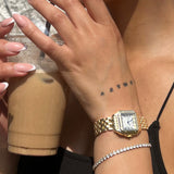 CapeGlow® Kloudy Capetown Watch Capeglow