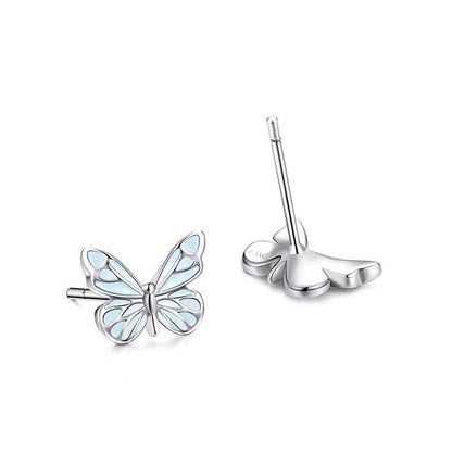 CapeGlow® Lulama – Glow Butterfly Necklace Capeglow