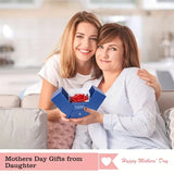 CapeGlow® Esona – 100 Languages Hidden Love Projection Necklace Capeglow