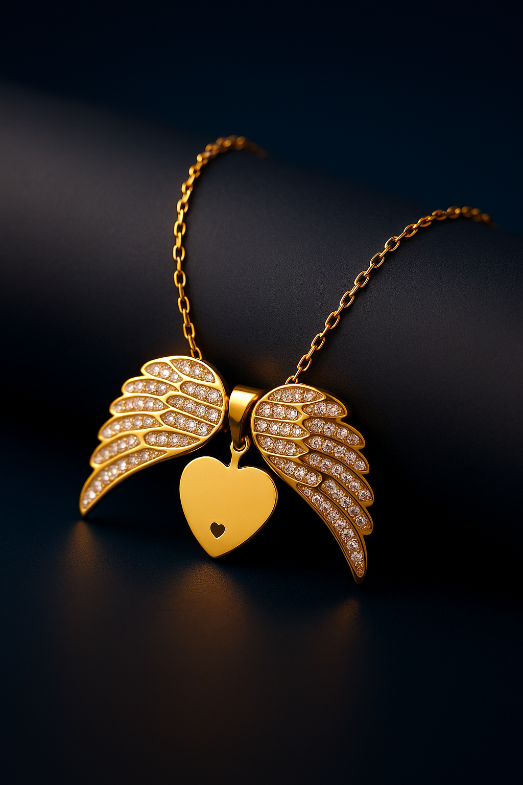 CapeGlow® “My Angel" Set Capeglow
