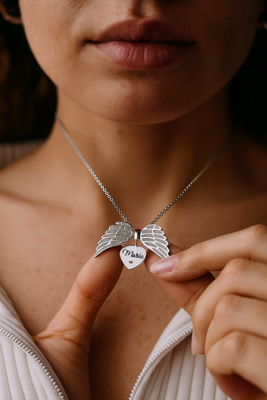 CapeGlow® “My Angel" Set Capeglow