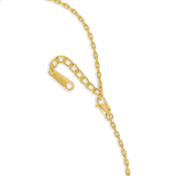 Engravable "Little Angel" Stainless Steel Necklace - Personalized Memorial & Protection Jewelry