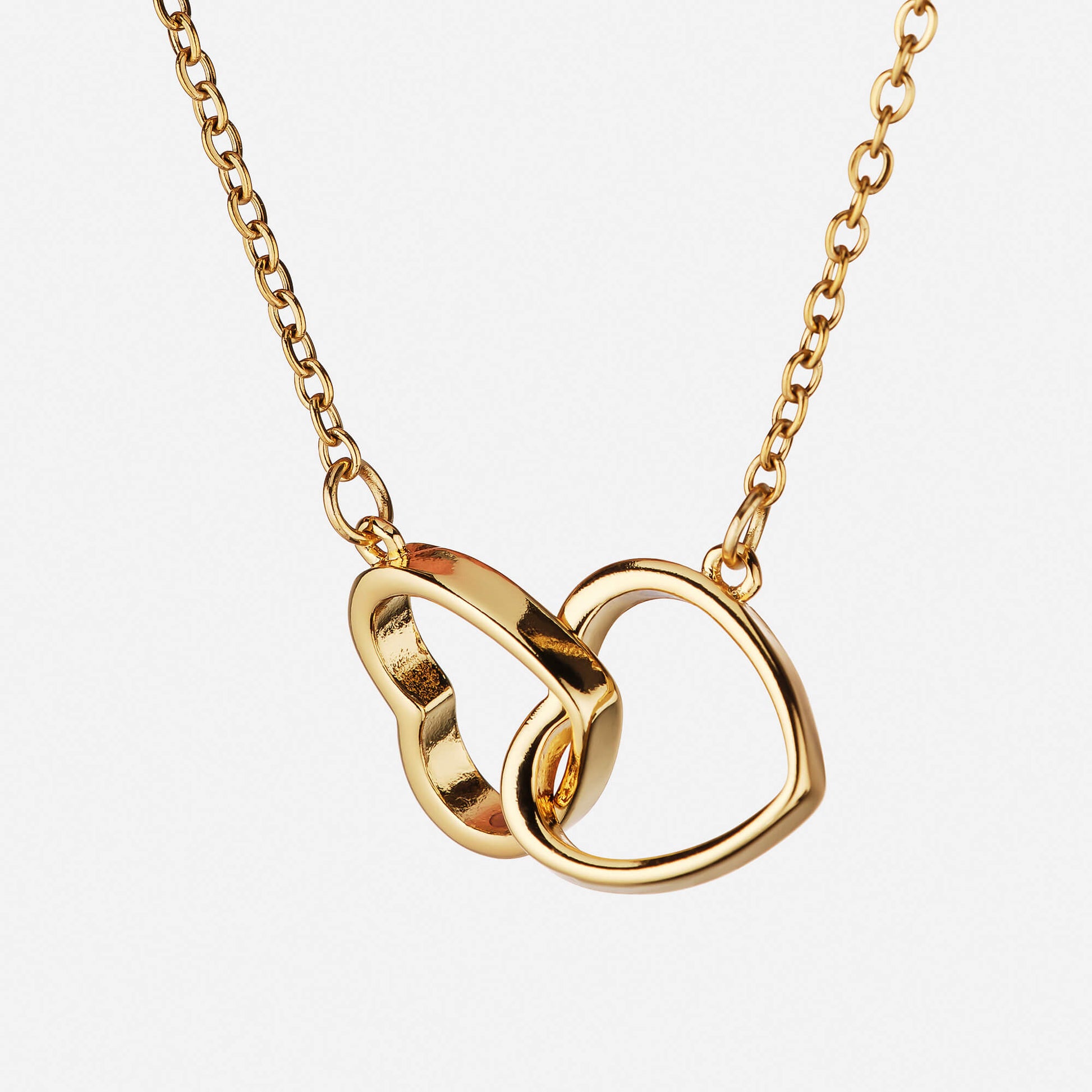 CapeGlow® Mpho – Personalized Heart Necklace Capeglow