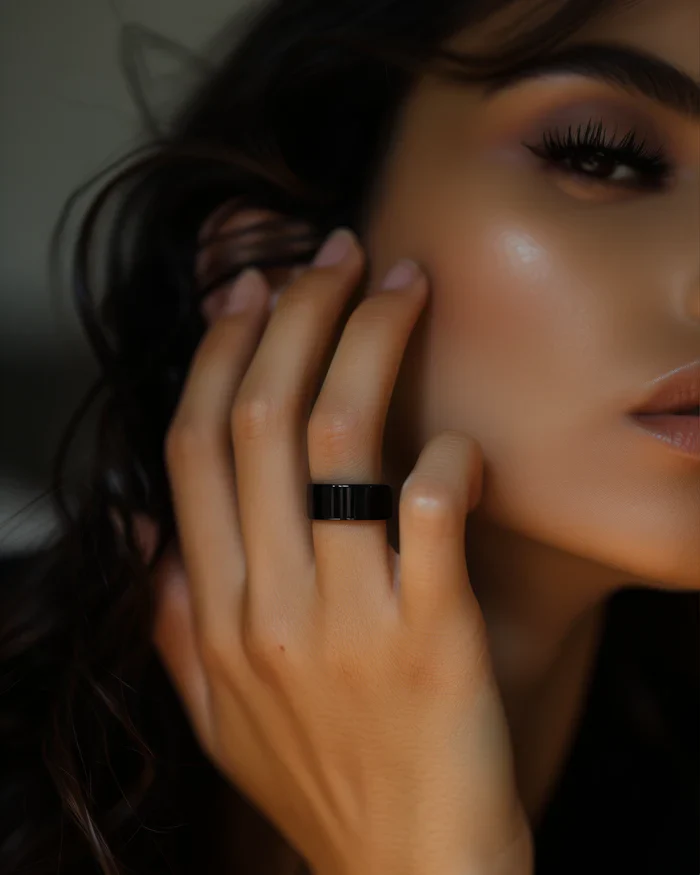 CapeGlow® OluxRing™ – Balance. Beauty. Wellbeing Capeglow