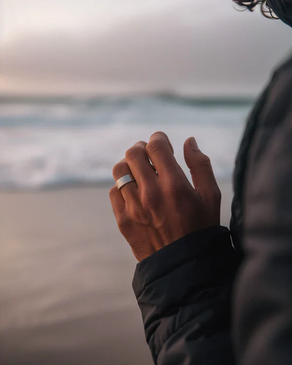 CapeGlow® OluxRing™ – Balance. Beauty. Wellbeing Capeglow