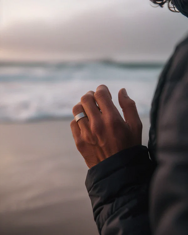 CapeGlow® OluxRing™ – Balance. Beauty. Wellbeing Capeglow